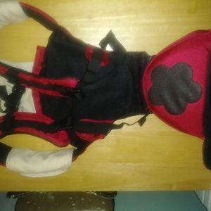 Miamily hipster baby carrier